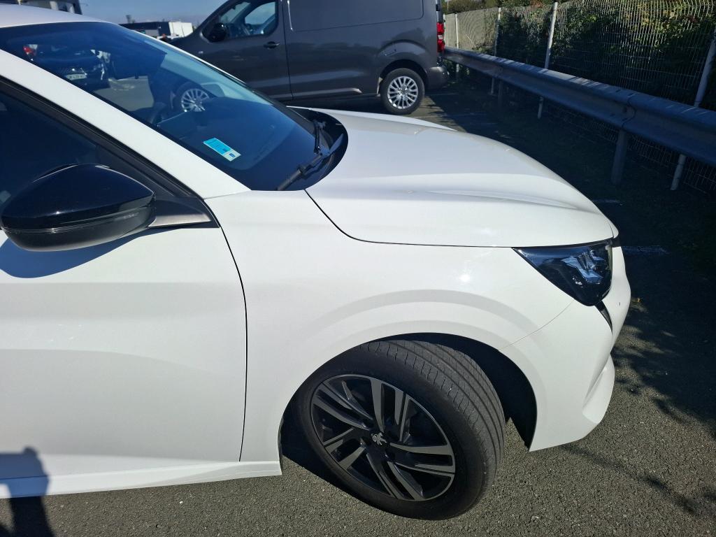Peugeot 208 PureTech 100 S&S BVM6 Style 2023