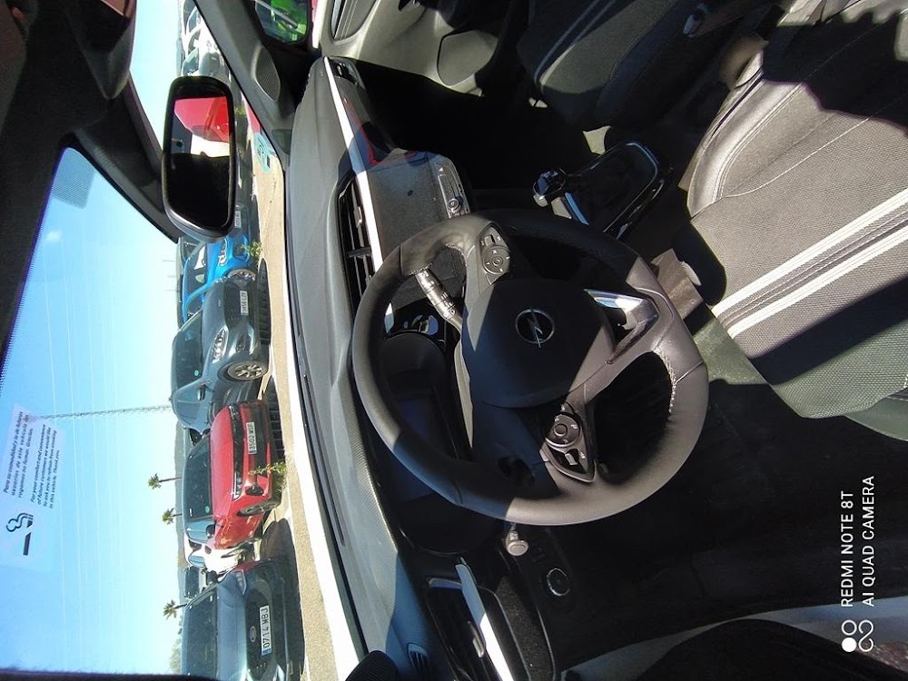 Foto Opel Corsa 13