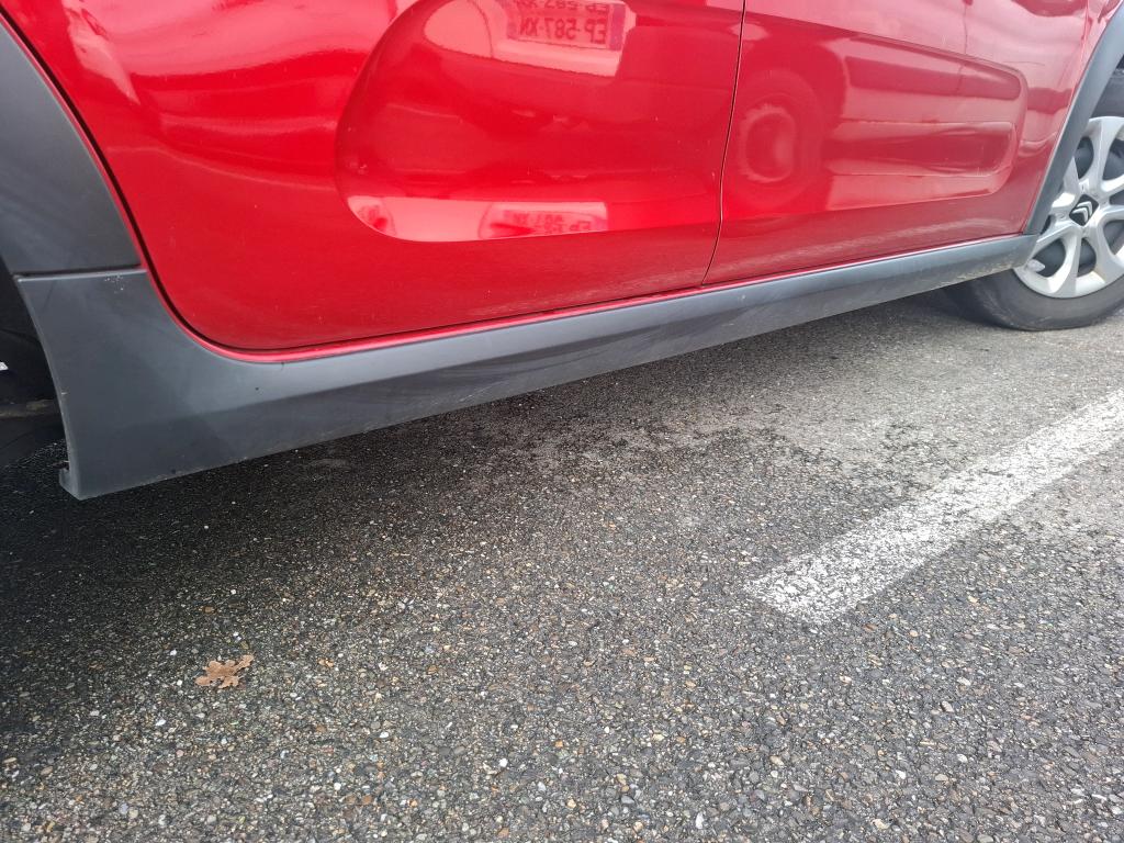 Citroen C3 PureTech 83 ch BVM5 You 2023