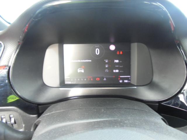Foto Opel Corsa 4