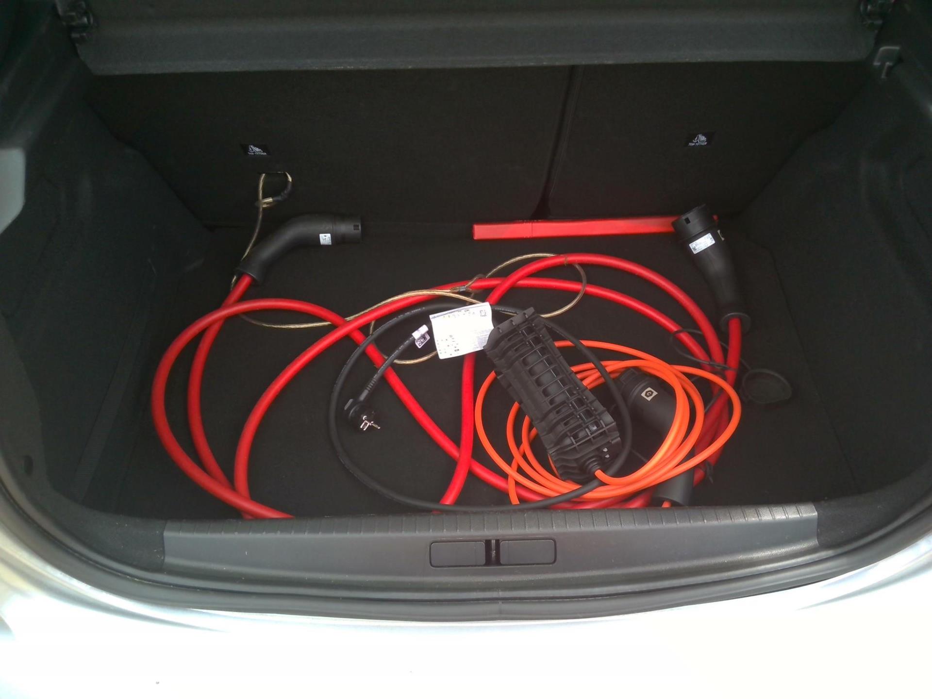 Peugeot 208 Electrique 50 kWh 136ch GT 2023