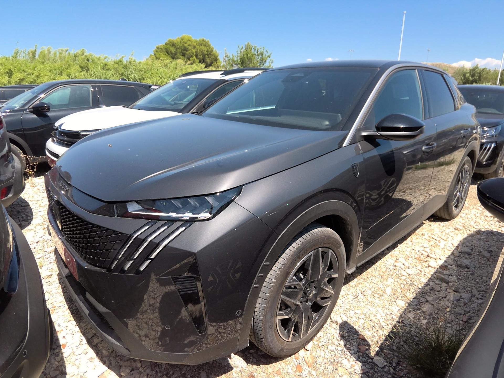 3008 III