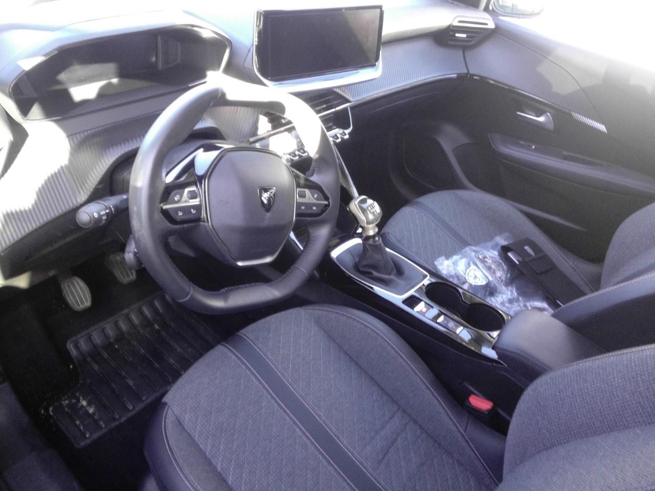 Foto Peugeot 308 3