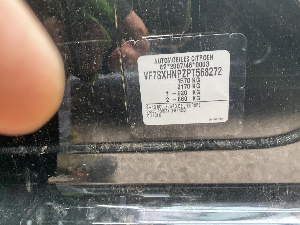 Citroen C3 PureTech 110 S&S BVM6 Shine 2023