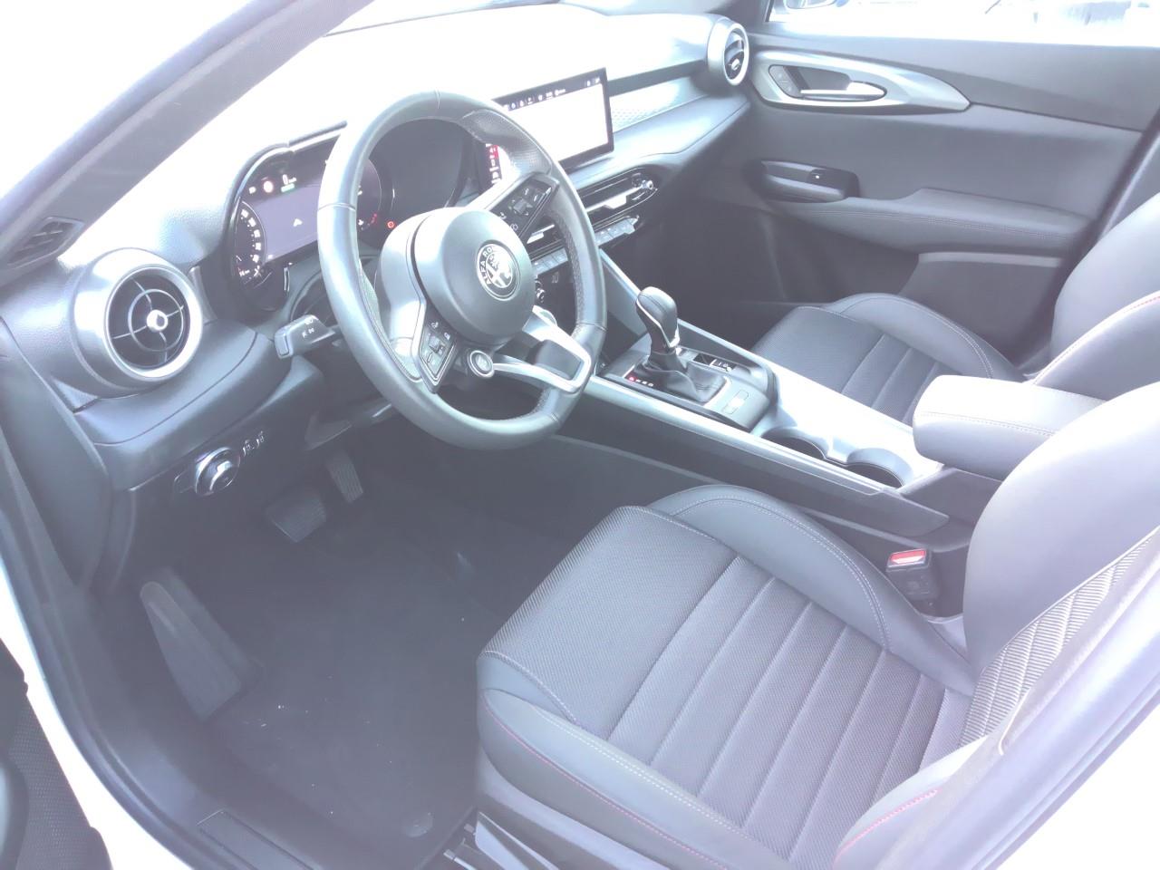 Foto Alfa Romeo Tonale 4