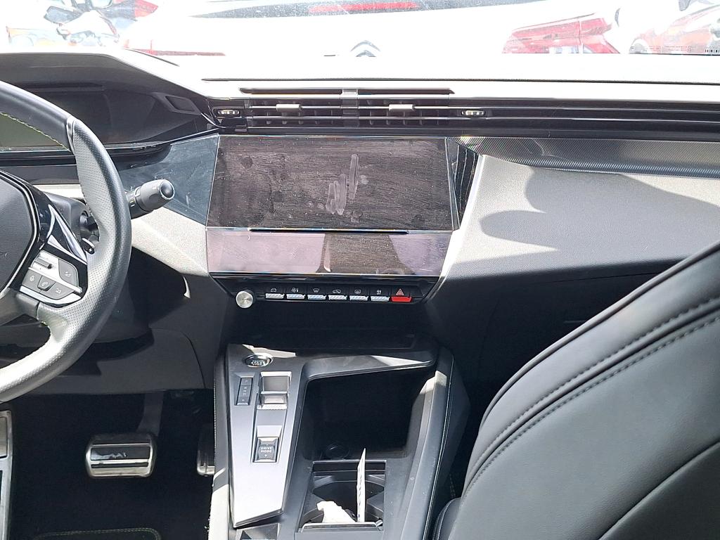 Peugeot 408 PHEV 225 e-EAT8 GT 2022