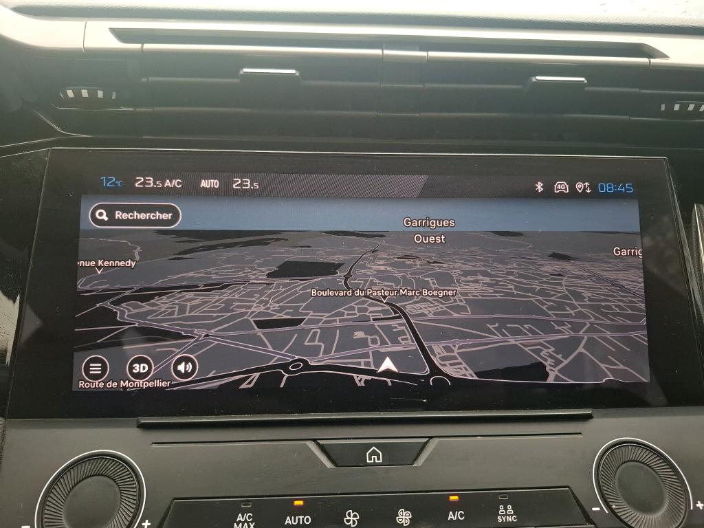 Peugeot 308 BlueHDi 130ch S&S BVM6 Active Pack 2022