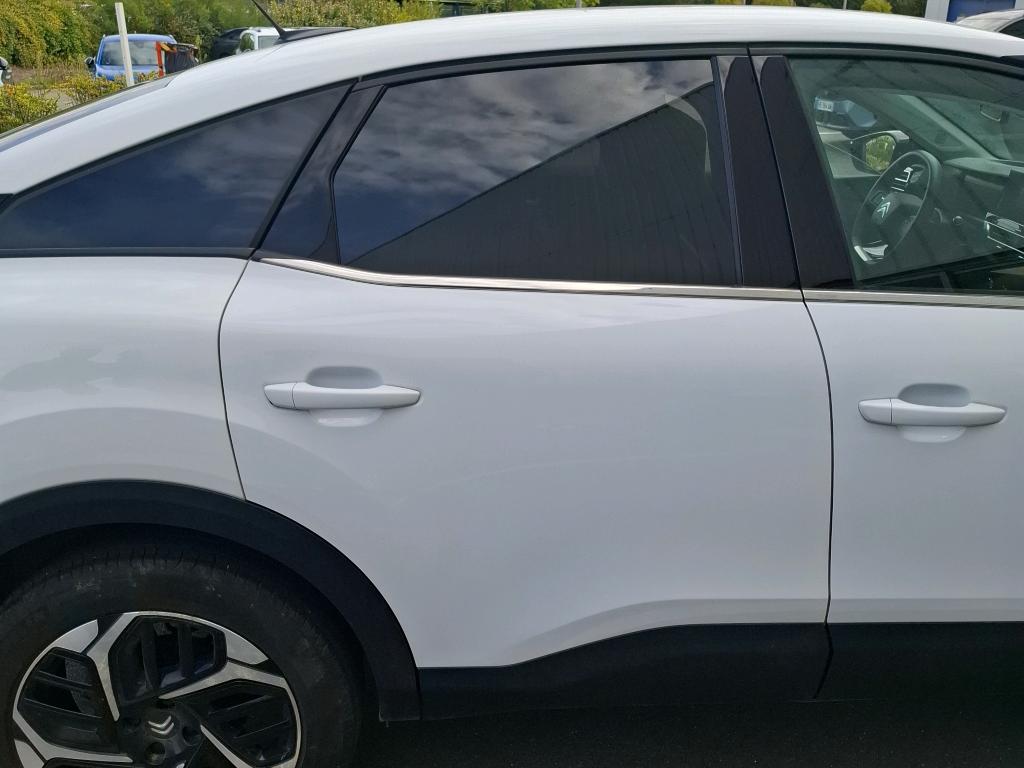 Citroen C4 BlueHDi 110 S&S BVM6 Shine 2023