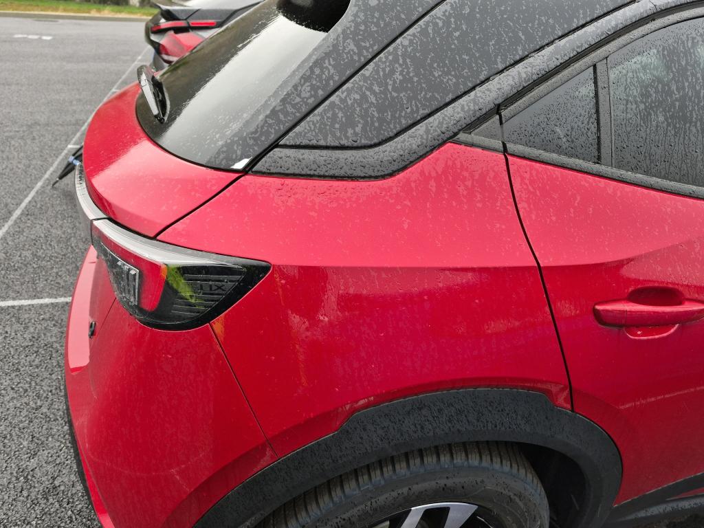 Opel Mokka Electrique 136 ch & Batterie 50 kWh GS 2023