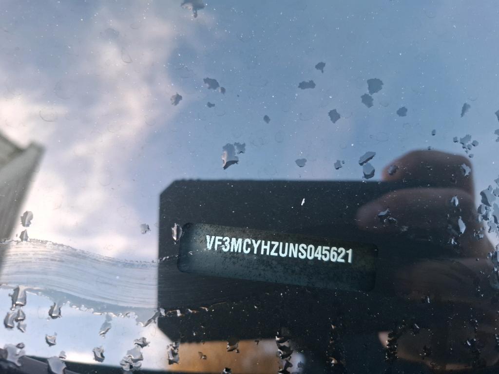 Peugeot 3008 BlueHDi 130ch S&S EAT8 Allure Pack 2022