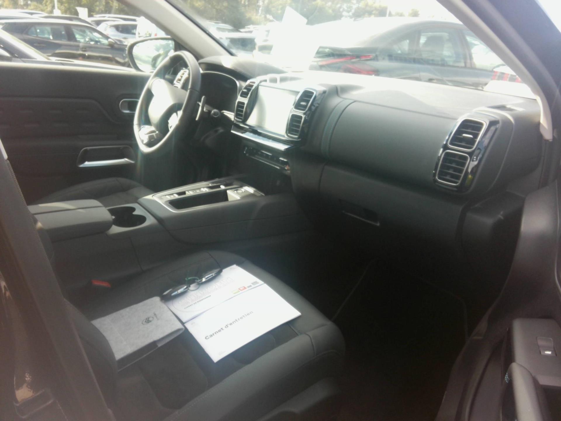 Citroen C5 Aircross PureTech 130 S&S EAT8 Feel Pack 2023