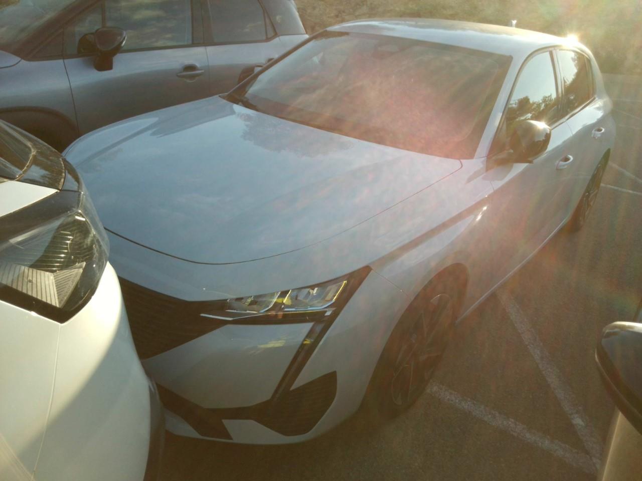 Foto Peugeot 308 2