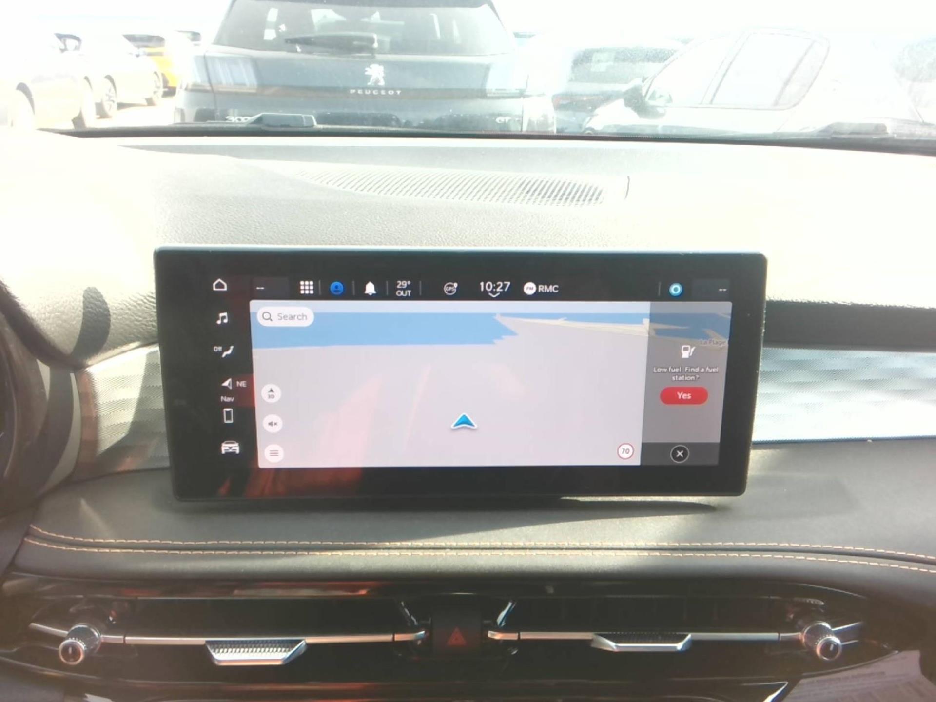 ALFA ROMEO Tonale 1.3 Hybride Rechargeable PHEV 280ch AT6 Q4 Ti 2024