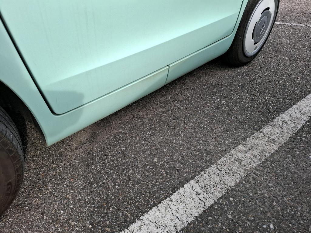 FIAT TOPOLINO