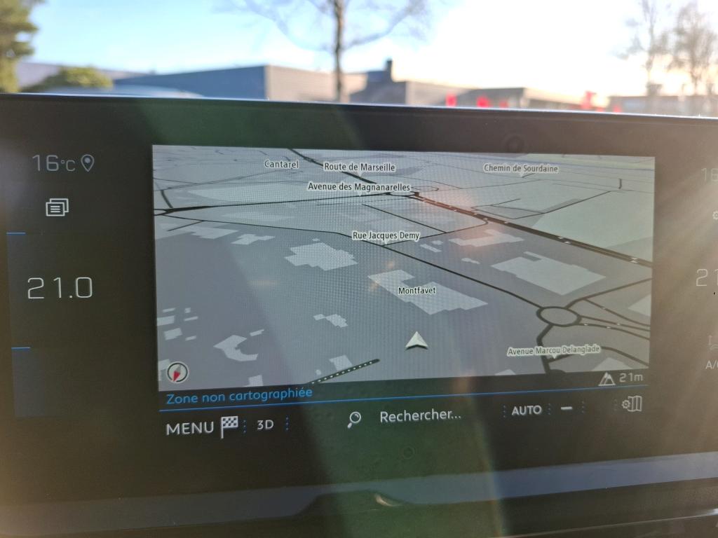 Peugeot 3008 Puretech 130ch S&S BVM6 Allure Pack 2022