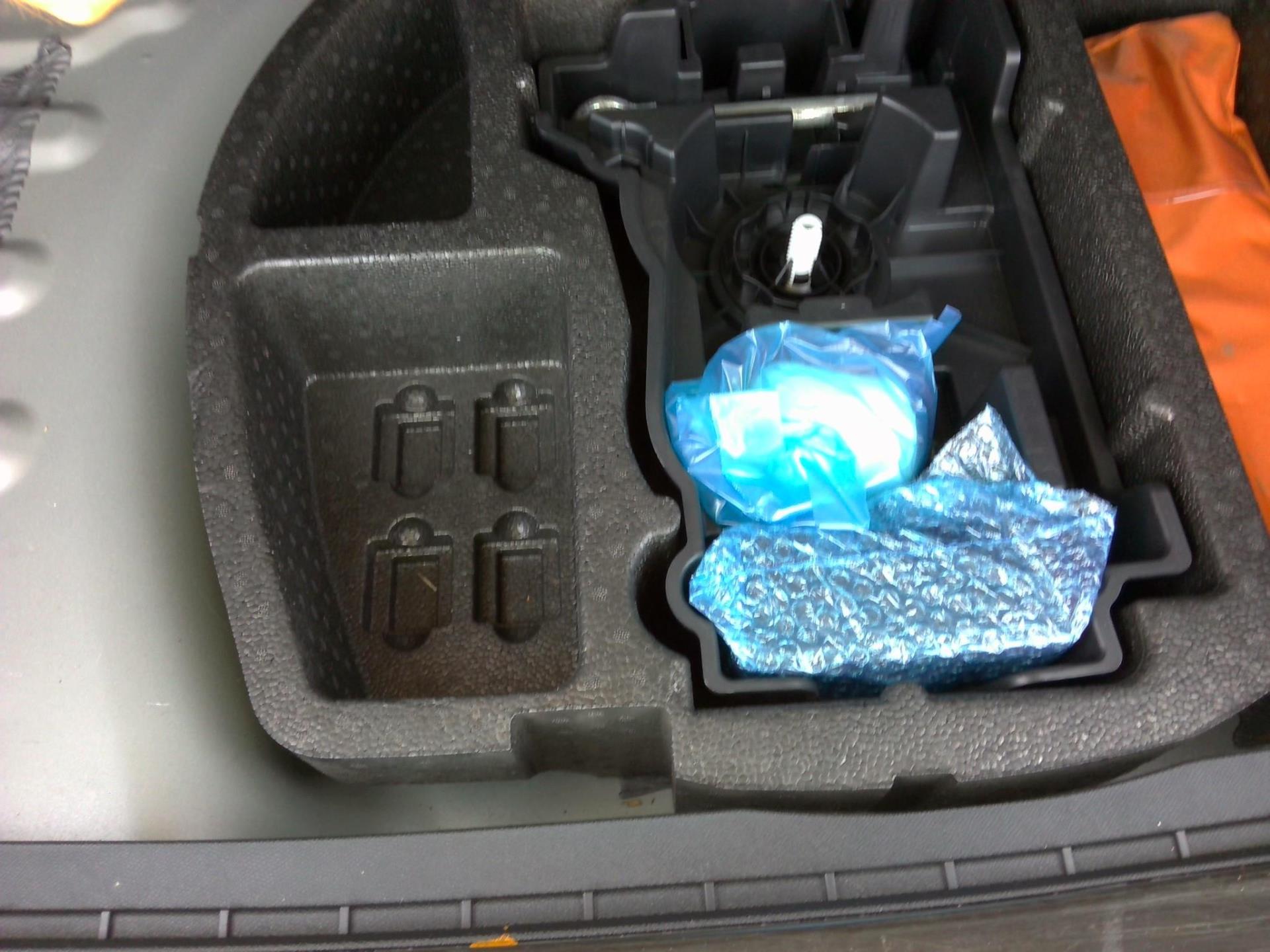 Peugeot 508 SW PureTech 130 ch S&S EAT8 Allure Pack 2023