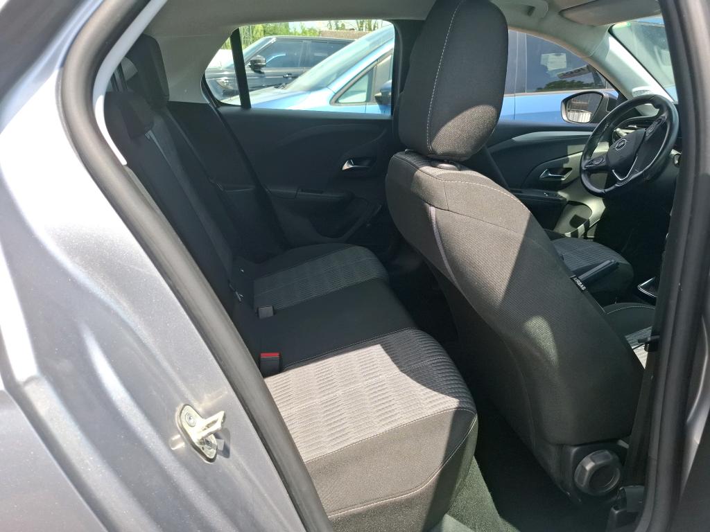 Opel Corsa 1.2 75 ch BVM5 Edition Business 2021