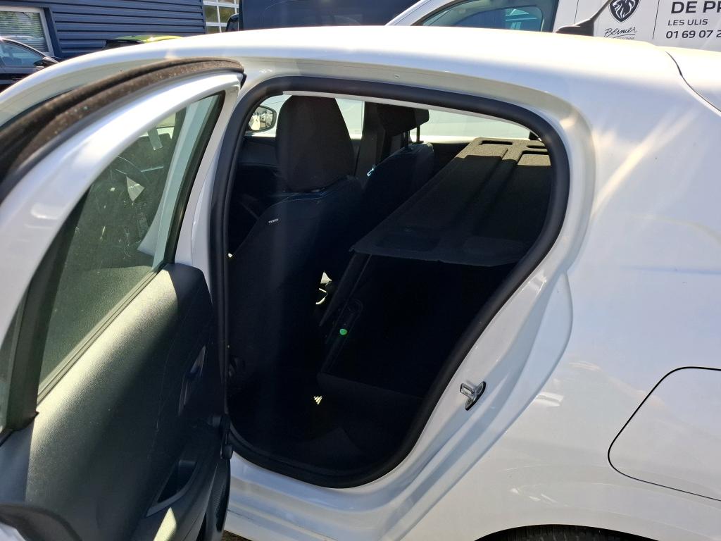 Peugeot 208 BLUEHDI 100 S&S BVM6 PREMIUM PACK 2021
