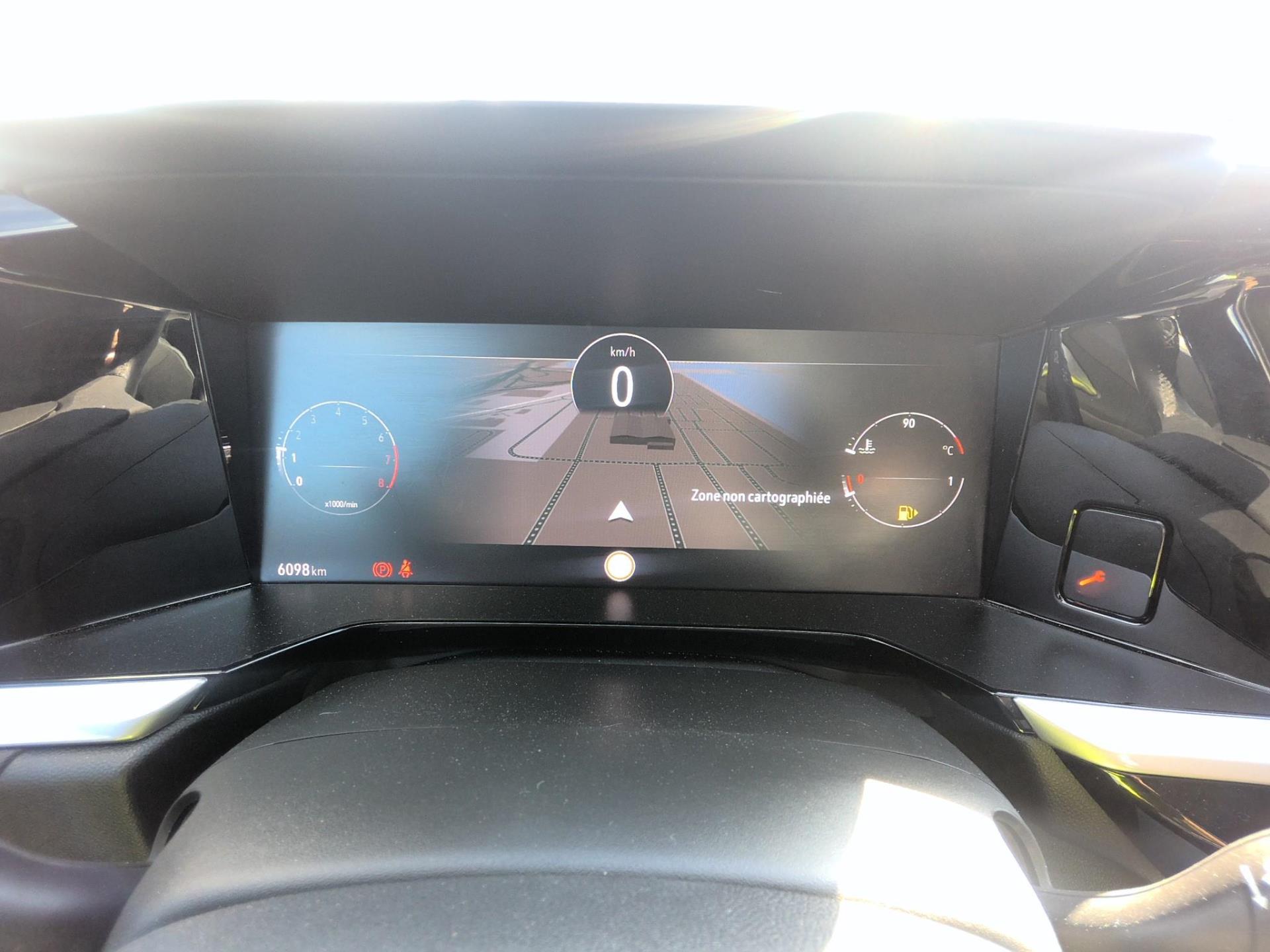 Opel Grandland 1.2 Turbo 130 ch GS 2023