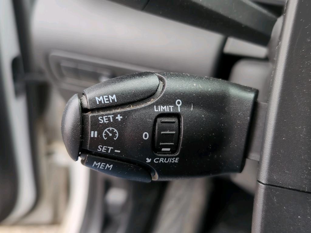 Citroen C3 Aircross BlueHDi 120 S&S EAT6 C-Series 2020