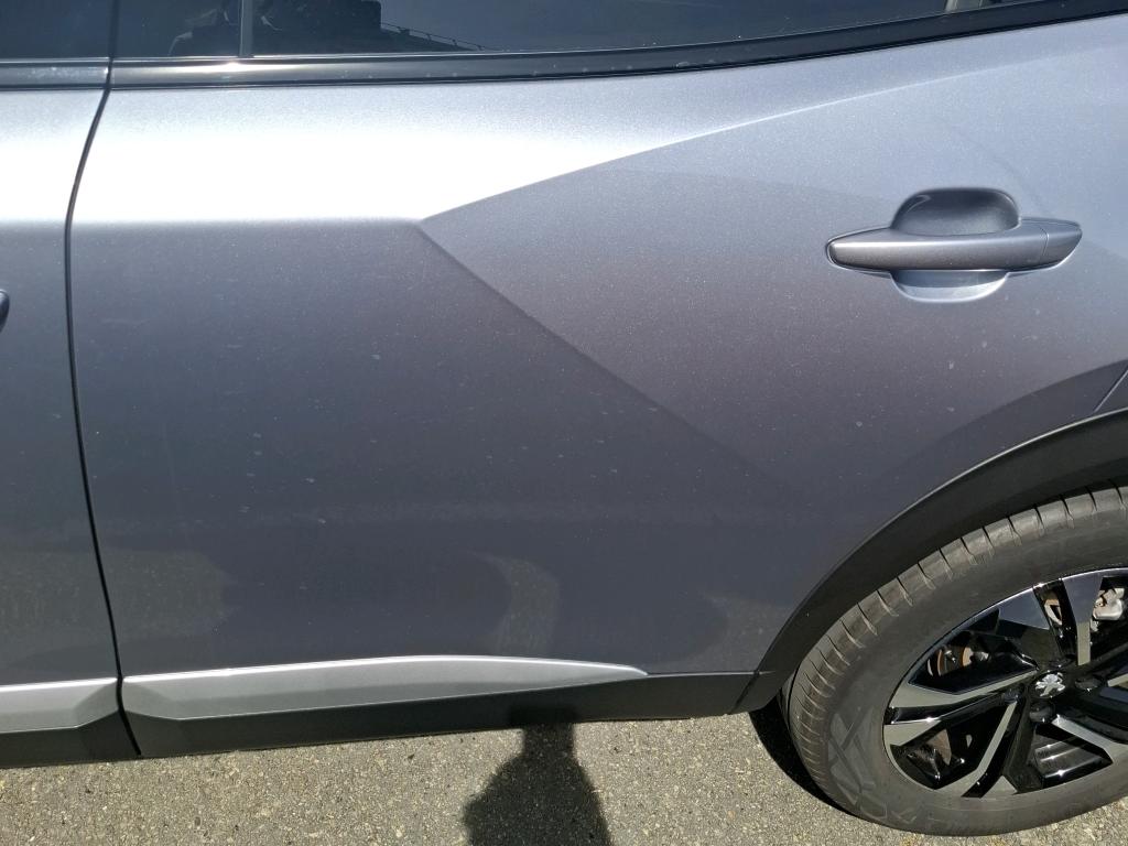Peugeot 2008 PureTech 130 S&S EAT8 GT 2023