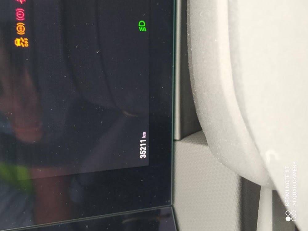 Foto Opel Astra 3