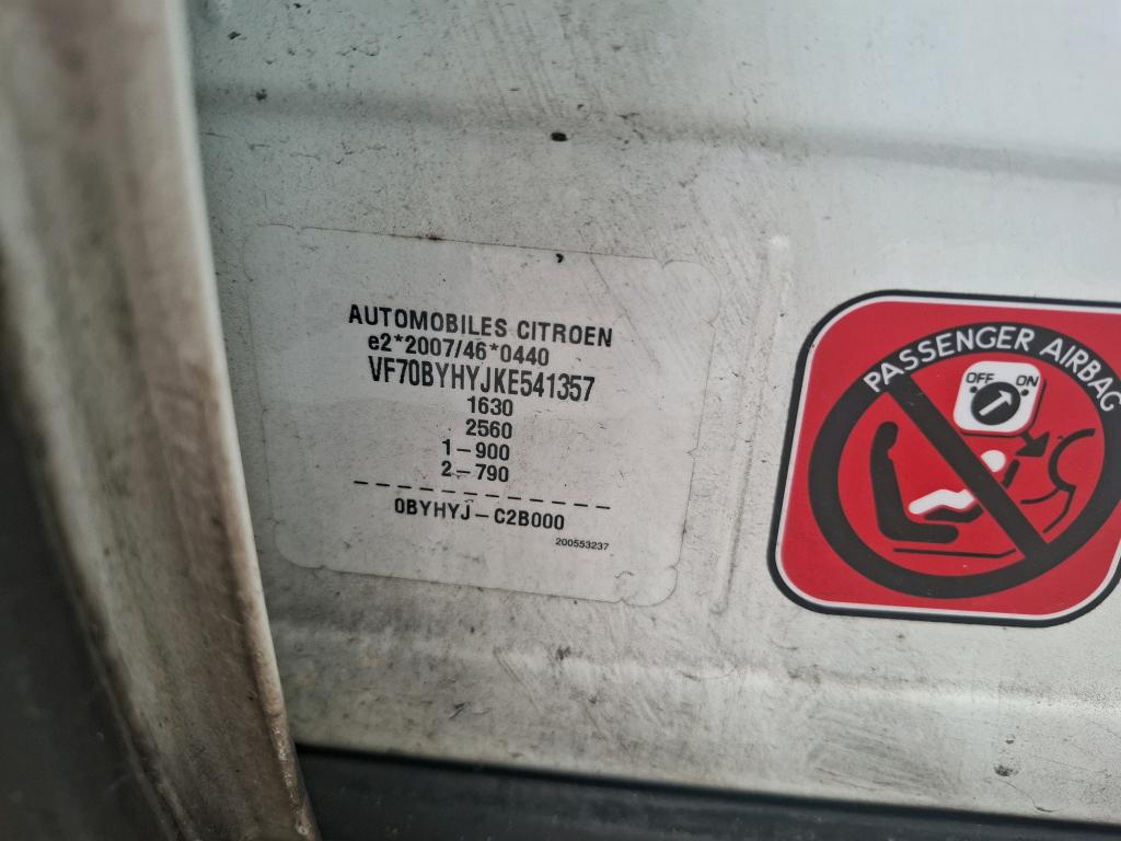 Citroen C4 Cactus BlueHDi 100 S&S BVM6 Feel 2019