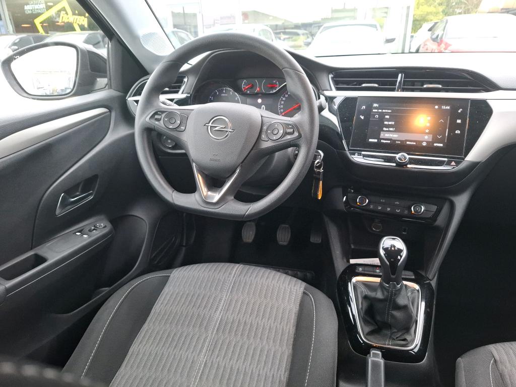 Opel Corsa 1.2 75 ch BVM5 Edition 2023