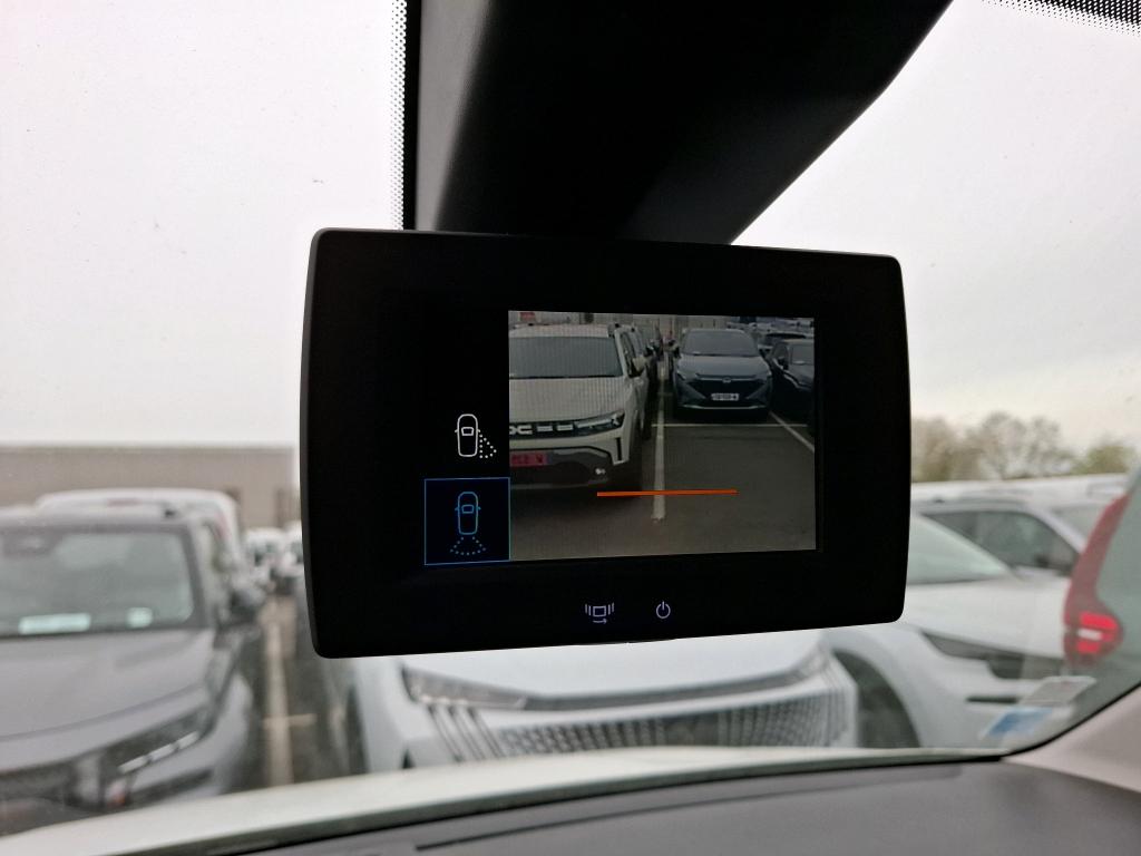 Citroen BERLINGO VAN M 650 BLUEHDI 100 S&S BVM5 CLUB 2020