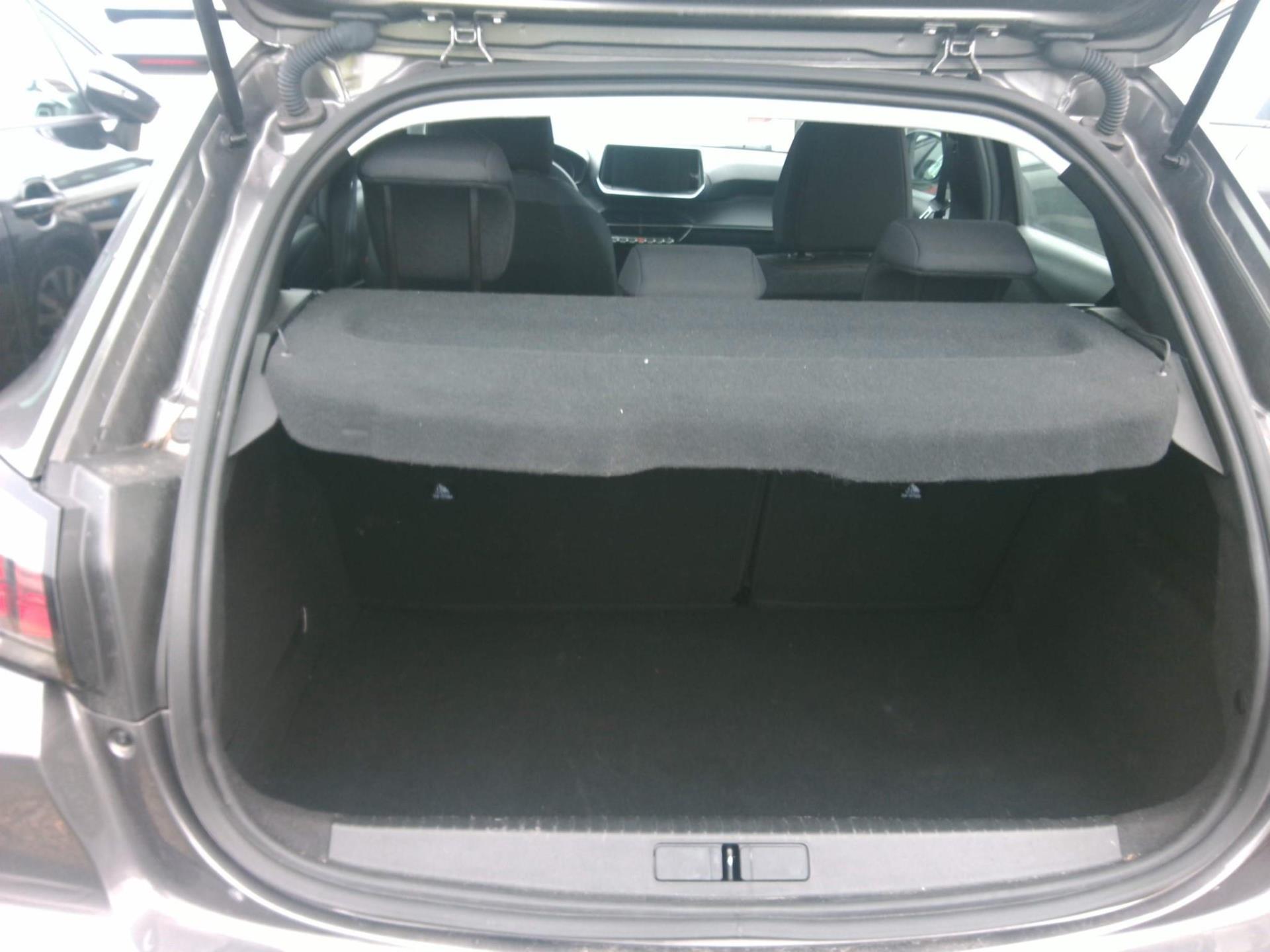 Peugeot 208 PureTech 75 S&S BVM5 Active Pack 2023