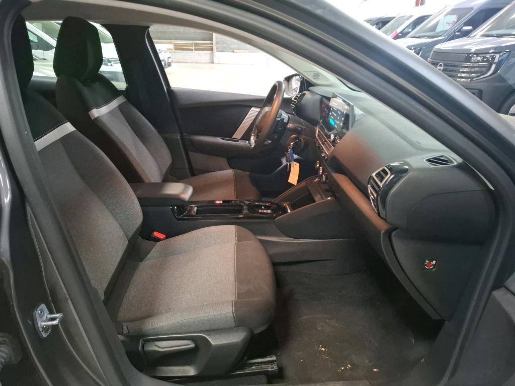 Citroen C4 PureTech 130 S&S EAT8 Feel 2022