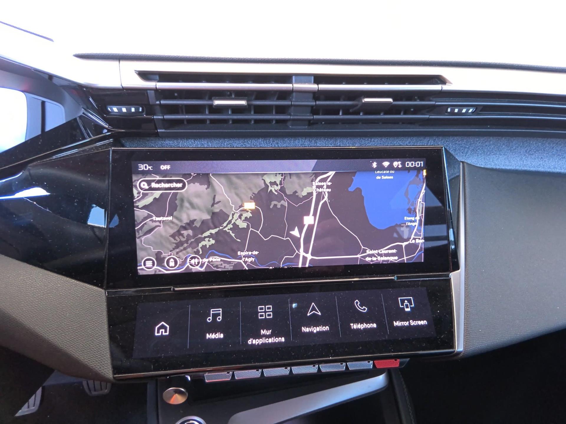 Peugeot 308 PureTech 130ch S&S BVM6 Allure Pack 2023