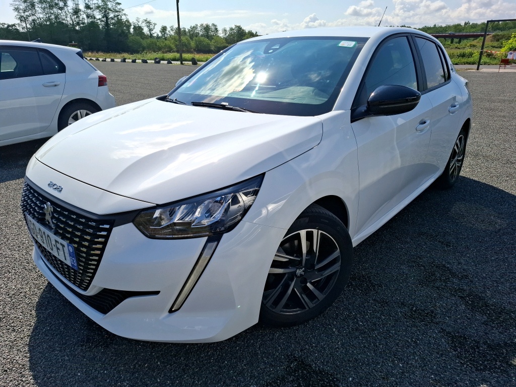 208 II