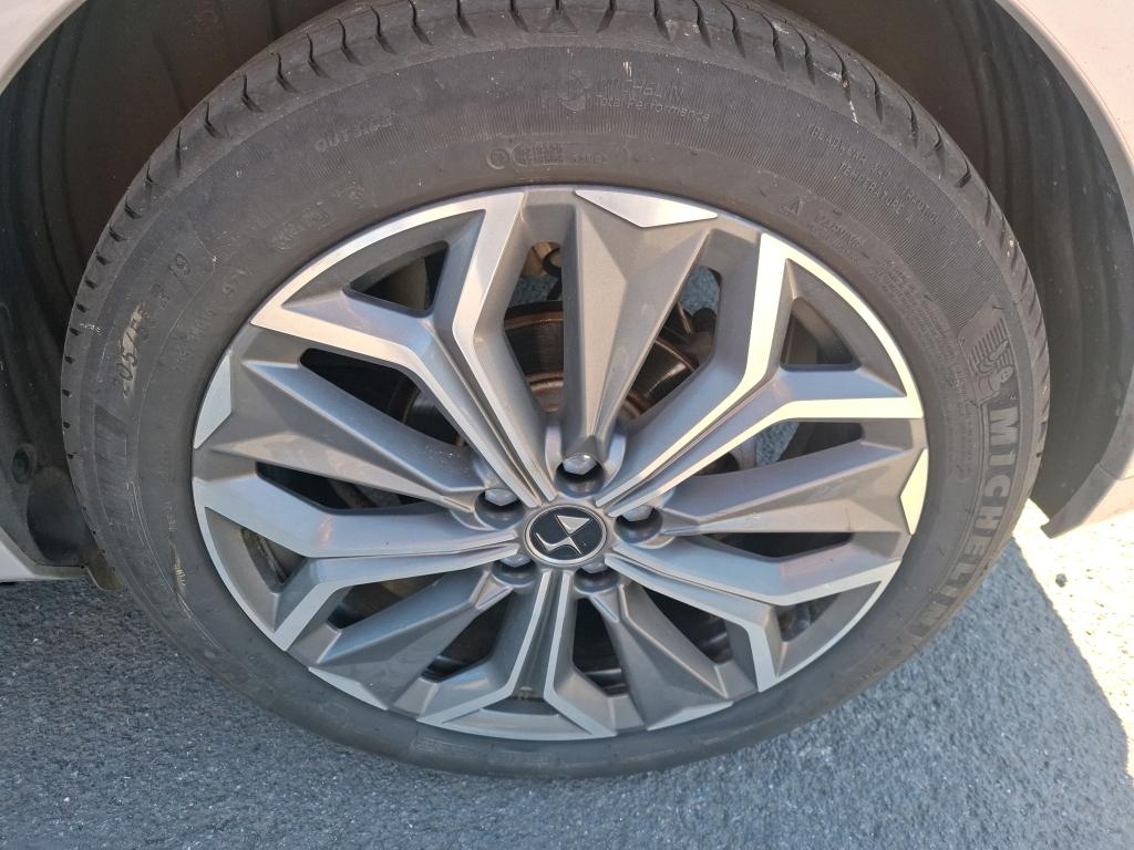 DS DS 4 PureTech 130 EAT8 Bastille 2024