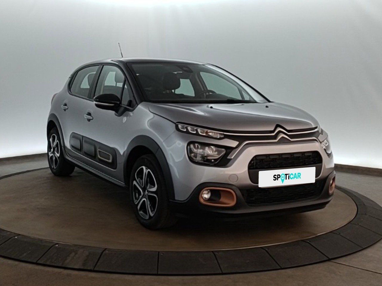Citroen C3 PureTech 110 S&S BVM6 C-Series 2023