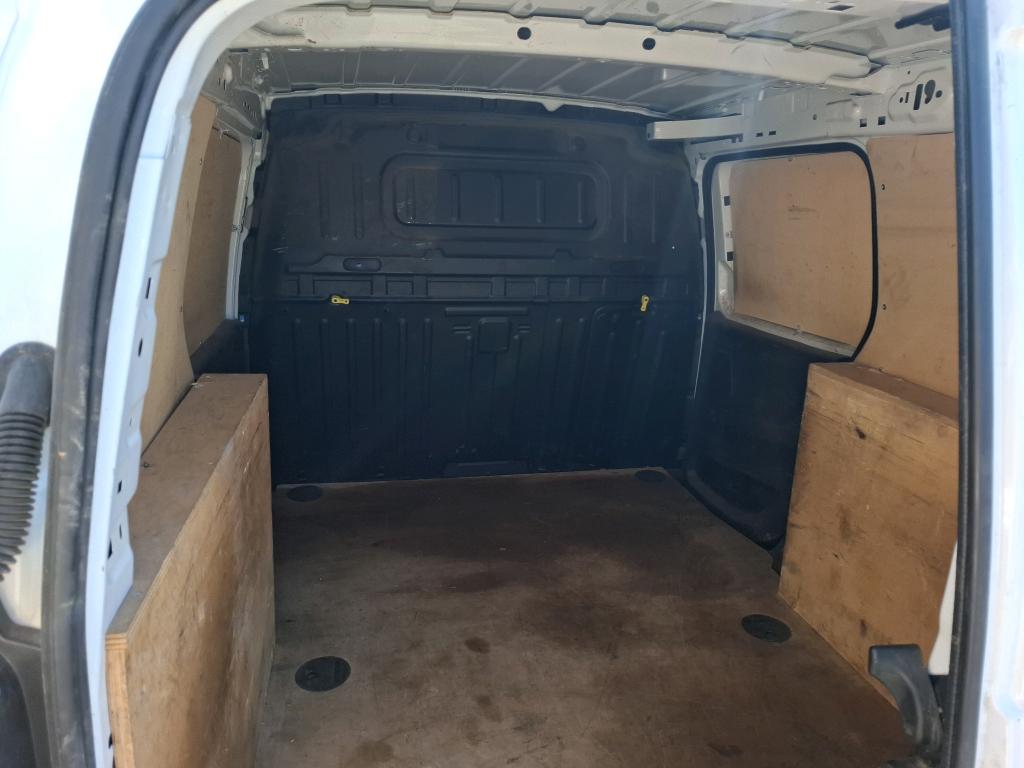 Citroen BERLINGO VAN M 650 BLUEHDI 100 S&S BVM6 CLUB 2021