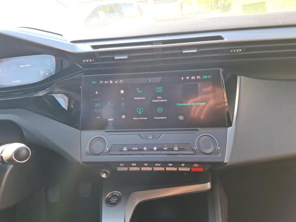 Peugeot 308 SW BlueHDi 130ch S&S BVM6 Active Pack 2022