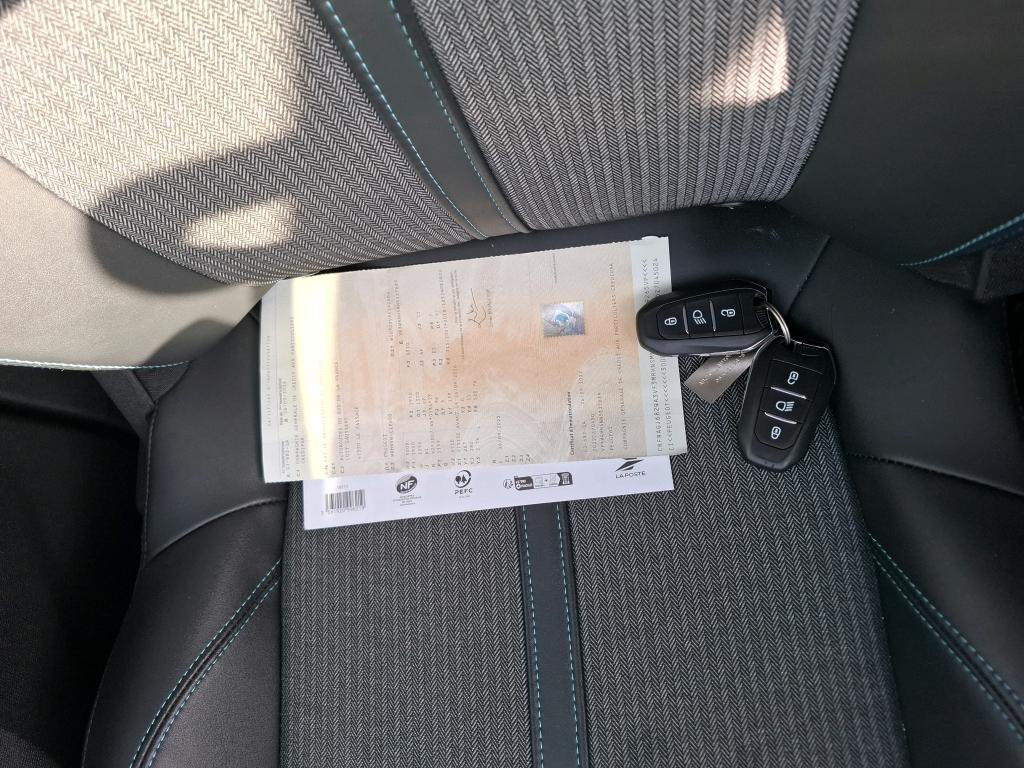 Peugeot 3008 Puretech 130ch S&S BVM6 Allure Pack 2022