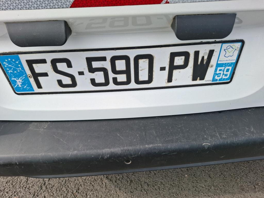 Citroen BERLINGO VAN M 650 BLUEHDI 100 S&S BVM5 CLUB 2020
