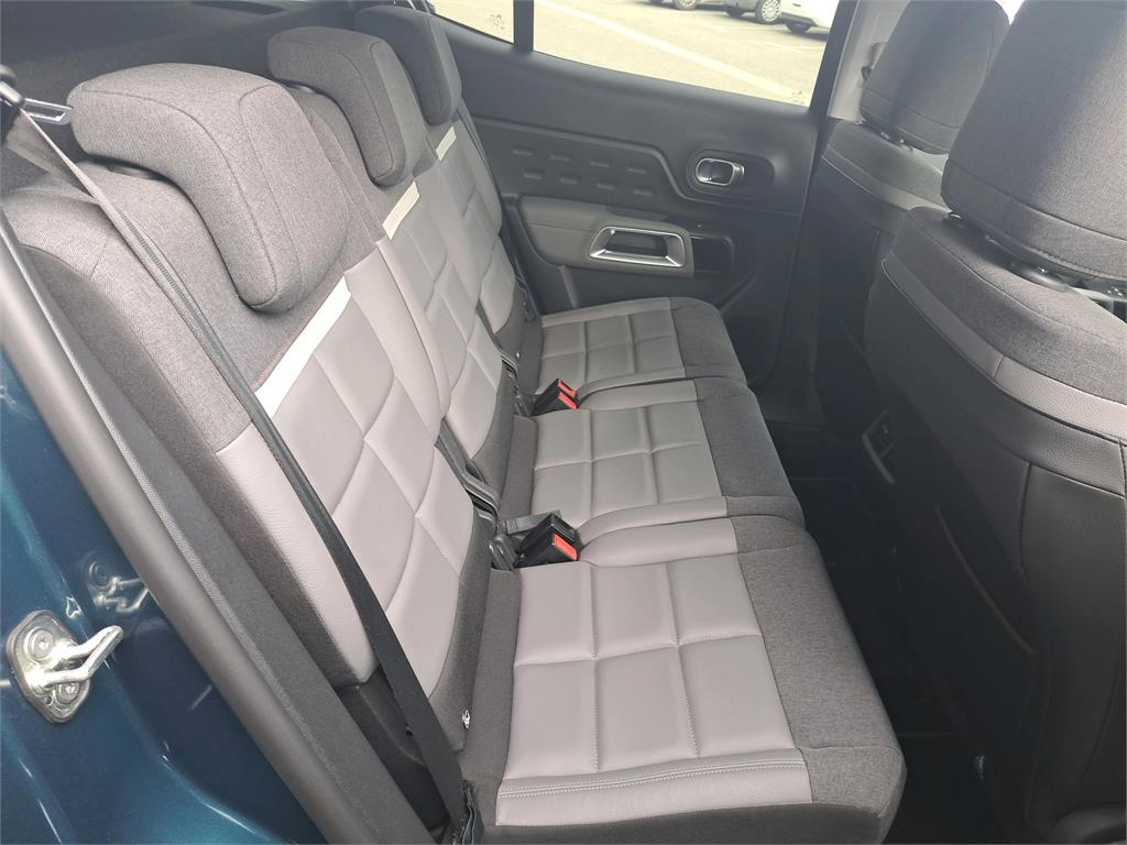 Citroen C5 Aircross PureTech 130 S&S EAT8 Shine Pack 2021