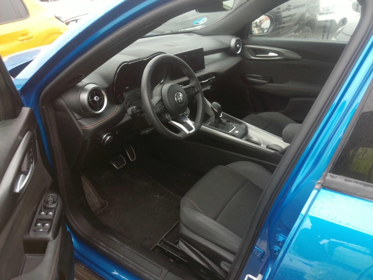 Foto Alfa Romeo Tonale 3