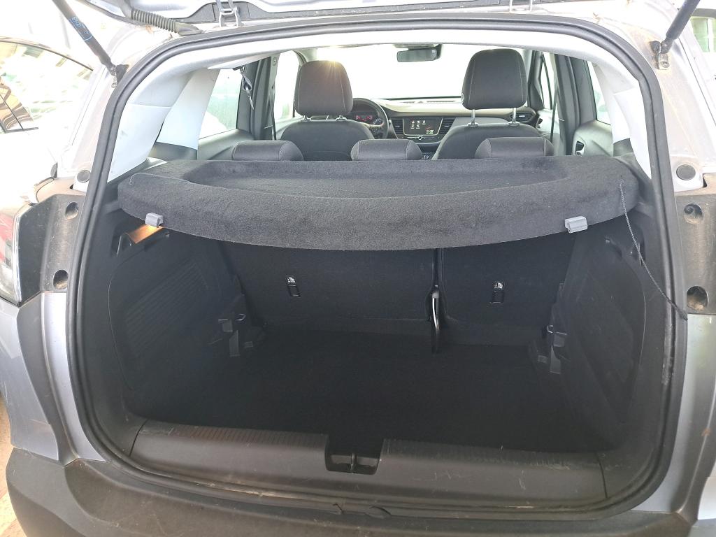 Opel Crossland 1.2 83 ch Edition 2022