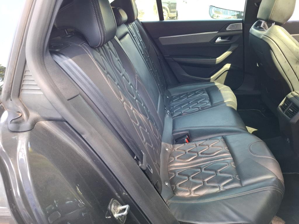 Peugeot 508 SW BlueHDi 180 ch S&S EAT8 GT 2020