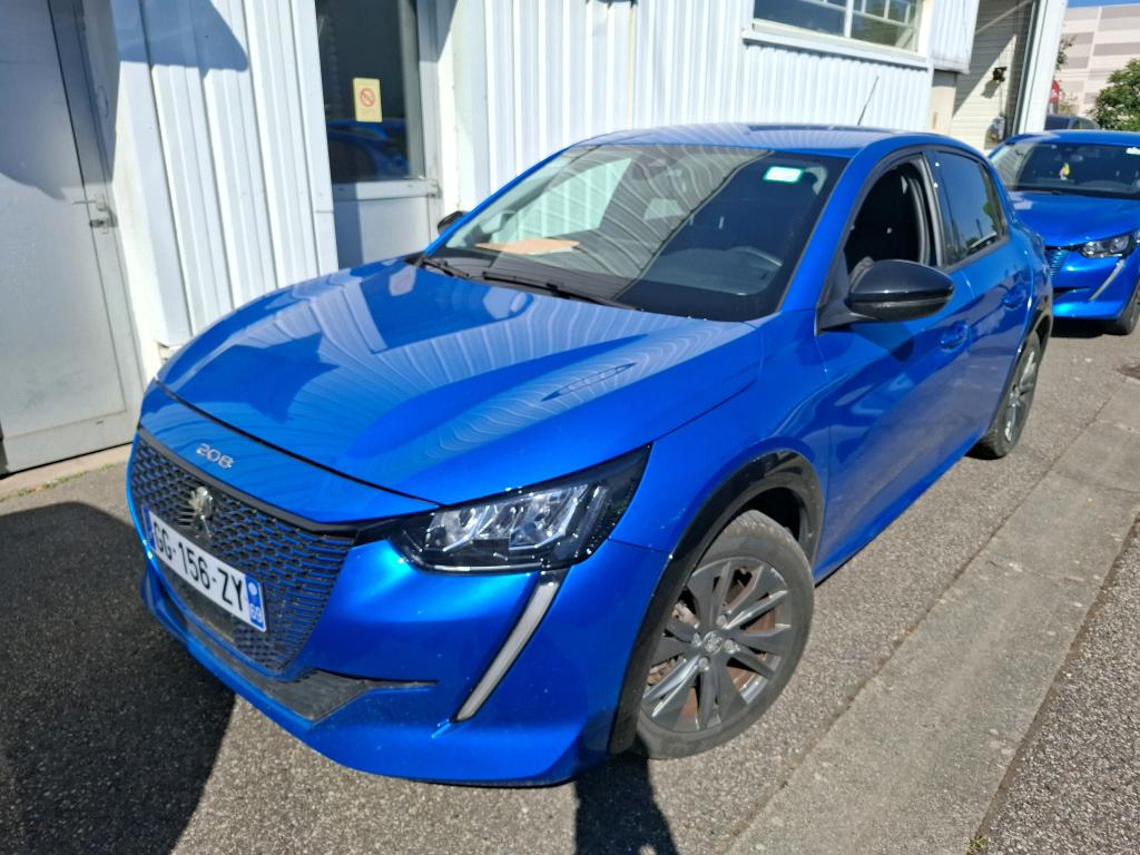 208 II