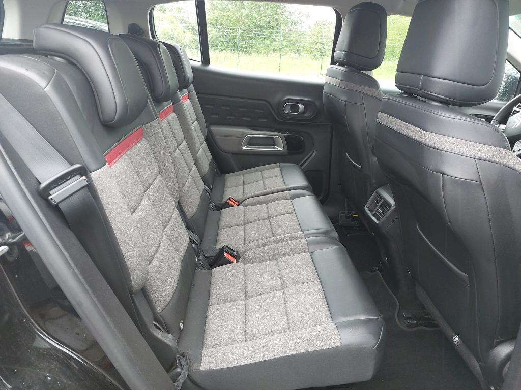 Citroen C5 Aircross BlueHDi 130 S&S EAT8 Business 2022