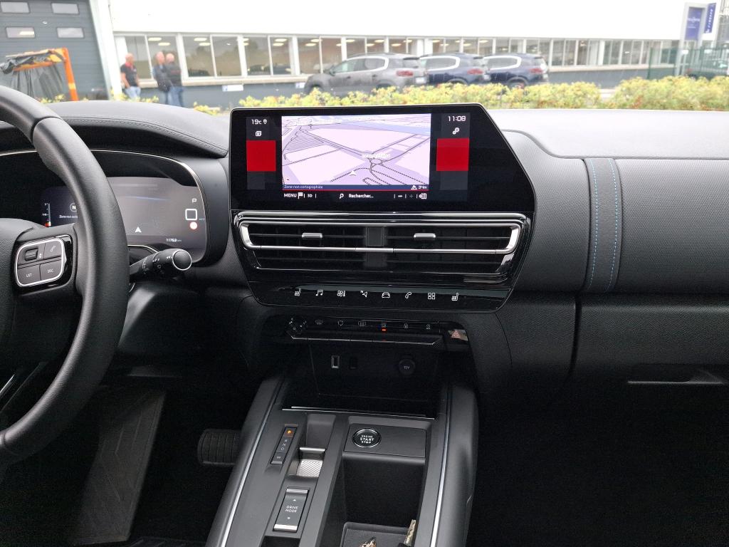 Citroen C5 Aircross Hybride 136 e-DCS6 Max 2024