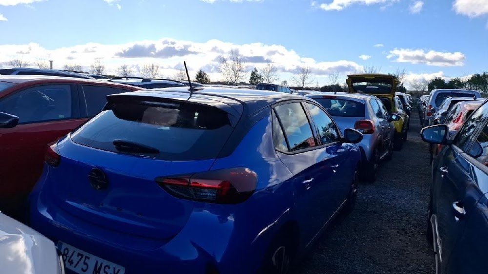 Foto Opel Corsa 9