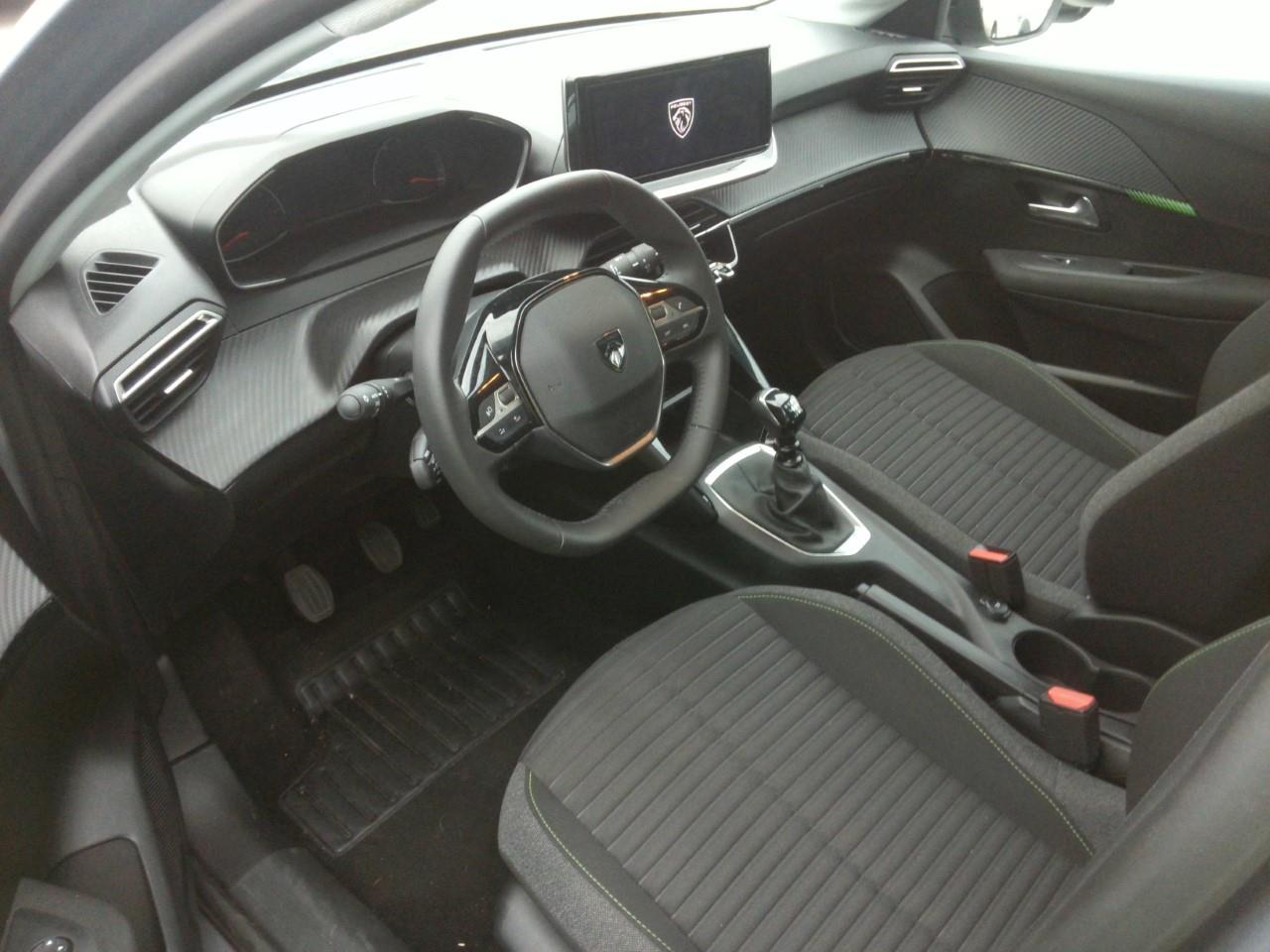 Foto Peugeot 308 3