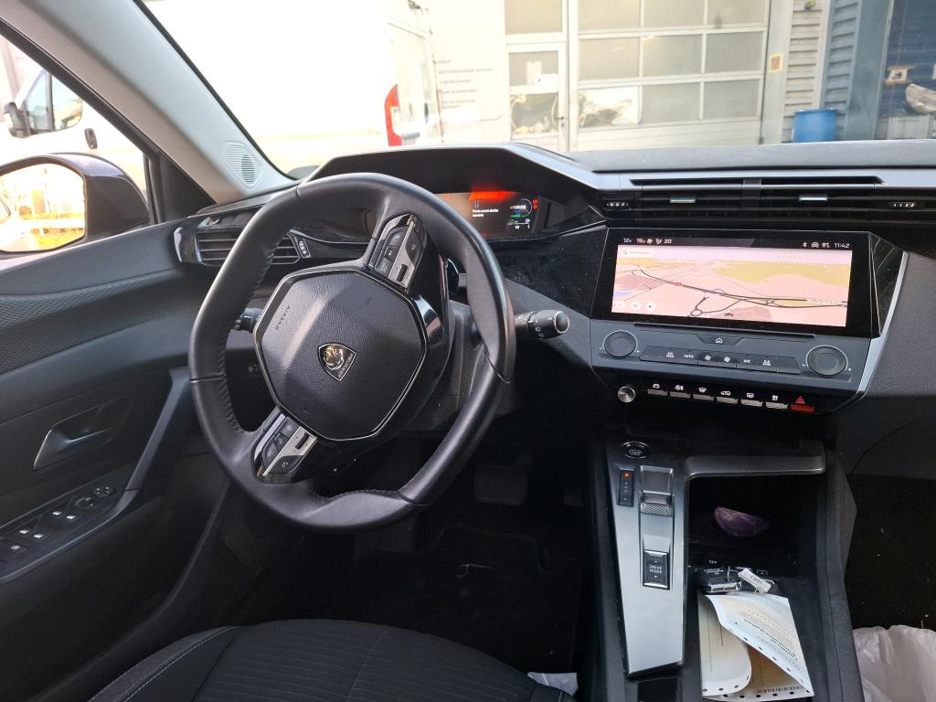 Peugeot 308 PHEV 180 e-EAT8 Active Pack 2022