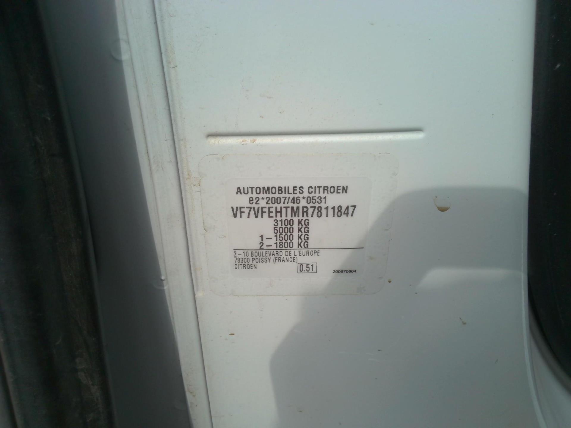 Citroen JUMPY FGN XL BLUEHDI 145 BVM6  2024